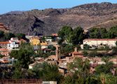 El Torreón de las Encantadas