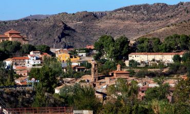 El Torreón de las Encantadas
