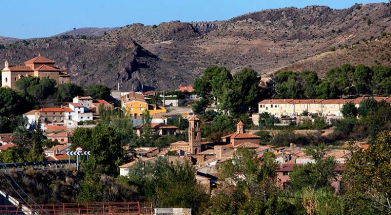 El Torreón de las Encantadas