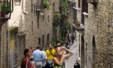 Nuevo proyecto de reactivación turística de la provincia de Huesca