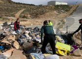 Detenida en Huesca una persona por varios delitos de robo con fuerza y hurto