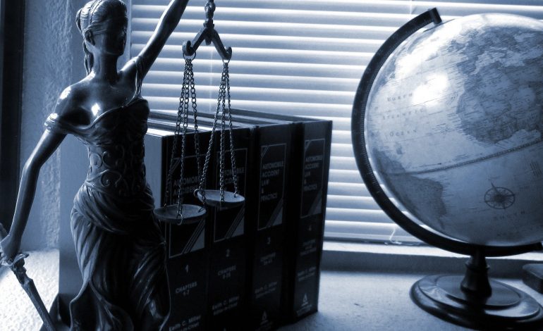 Traductor jurídico y su rol en las agencias de traducción
