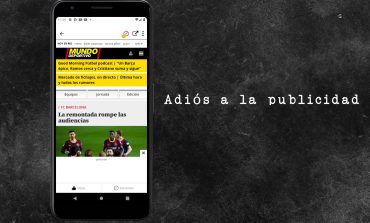 UCRONIC, la nueva red social de noticias sin publicidad