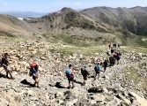 150 jóvenes en riesgo de exclusión promueven el cuidado de la naturaleza y el valor del agua