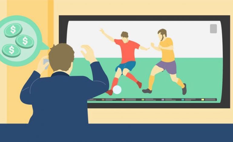 Como apostar online en el fútbol español