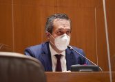 Ciudadanos pide un acceso directo entre Plhus y Siétamo a través del futuro proyecto de la Variante Sur de Huesca