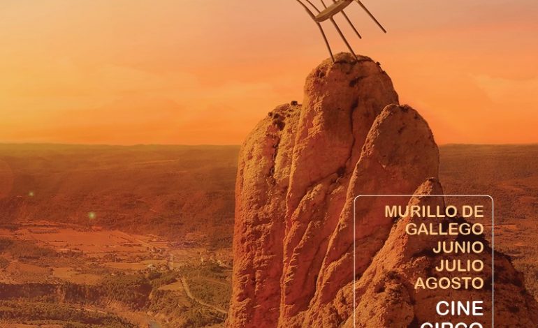 El Festival Manhattan desvela “el Desafío” de su segunda edición, con más de 15 eventos programados para este verano en Murillo de Gállego