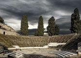 Theatrum mundi 