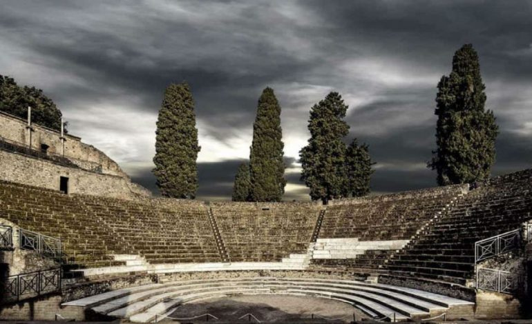 Theatrum mundi 
