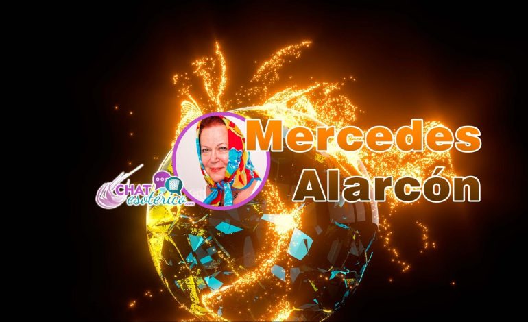Tarot Verdadero sin mentiras – Mercedes tarot vidente Mercedes Alarcón tarotista