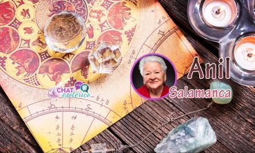 Videntes de Confianza – Tarot Anil vidente Anil y tarotista Anil Salamanca