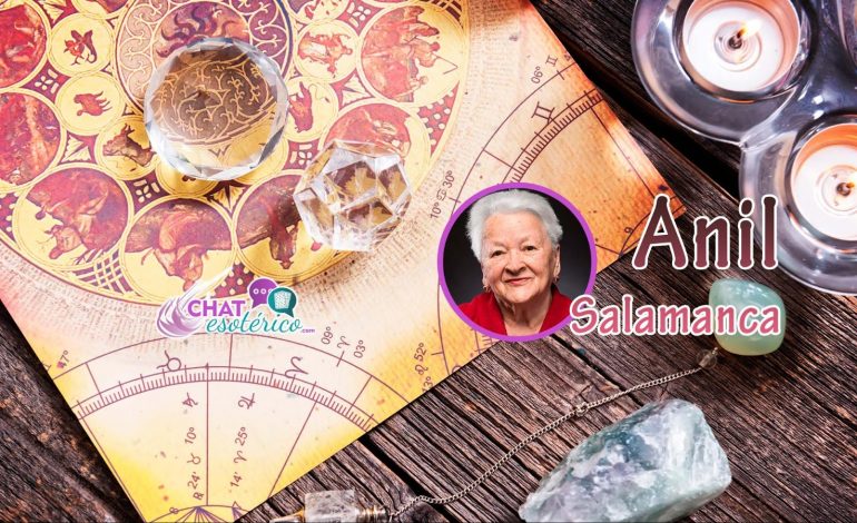 Videntes de Confianza – Tarot Anil vidente Anil y tarotista Anil Salamanca