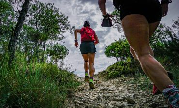 La Federación Aragonesa de Montañismo anima a descubrir Aragón corriendo con el Desafío Trail Montaña Aragón 2021