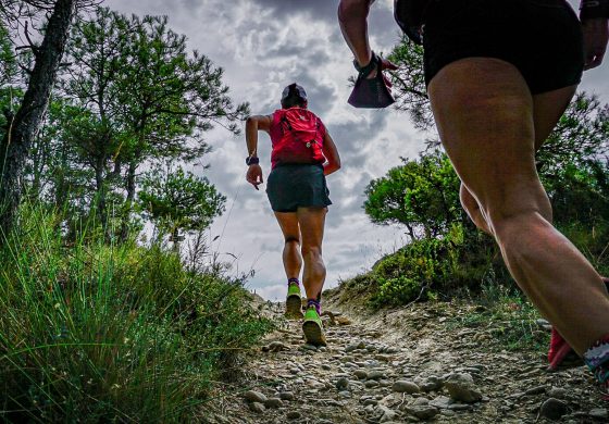 La Federación Aragonesa de Montañismo anima a descubrir Aragón corriendo con el Desafío Trail Montaña Aragón 2021