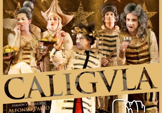 Danza y teatro al pie de los Mallos de Riglos, este fin de semana en el Festival Manhattan