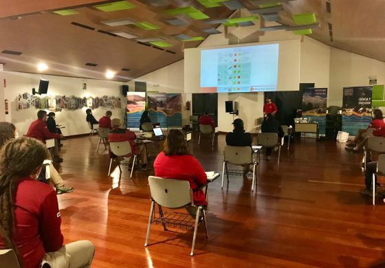 Cruz Roja hará voluntariado ambiental el próximo mes de agosto en el Parque Nacional de Ordesa y Monte Perdido