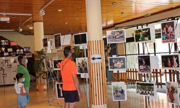Concurso de Tik Tok y fotografía en Jaca Pirineos