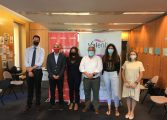 Las empresas de "Huesca Excelente" se abren a la discapacidad intelectual