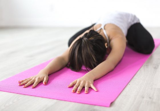 Curso gratuito online "Cómo controlar la ansiedad y el estrés"