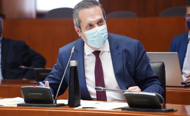 Cs pide poner en marcha un Plan de Fomento del Alquiler Asequible que facilite el acceso de los jóvenes a la vivienda