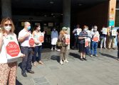 Los sindicatos médicos y de enfermería de Aragón denuncian que la inacción del Gobierno de Aragón ante las agresiones sanitarias roza la irresponsabilidad y reclaman medidas urgentes