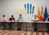 El Consejo de la Comarca de La Ribagorza manifiesta su apoyo a la candidatura olímpica en el pirineo