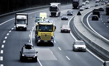 CHA llevará a los ayuntamientos y comarcas el rechazo al cobro de peajes en autovías