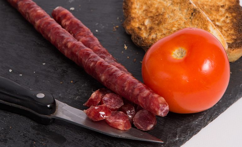 Embutidos Aventín, generaciones haciendo productos artesanos
