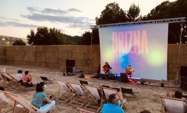 "El verbo odiado" actúa en el festival de Ayerbe