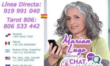 VIDENTES BARATAS – Marian tarot, Marian VIDENTE es una vidente barata y buena: Tarotista Marian LUGO