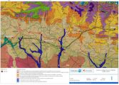 Abierto el plazo de alegaciones al proyecto de Autopista Eléctrica Laluenga - Isona