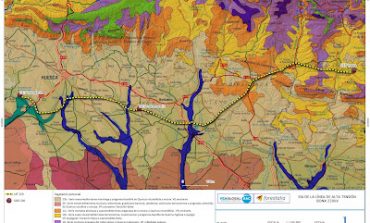 Abierto el plazo de alegaciones al proyecto de Autopista Eléctrica Laluenga - Isona