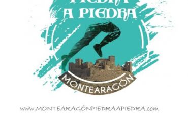 Montearagón piedra a piedra
