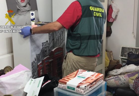 La Guardia Civil desarticula una trama de trata de seres humanos con víctimas por toda la provincia de Huesca