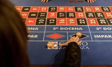 Impacto socioeconómico de la pandemia en los casinos de Aragón