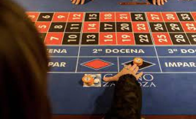 Impacto socioeconómico de la pandemia en los casinos de Aragón