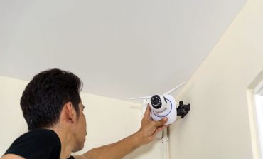 Cuida tu hogar con un sistema de vigilancia