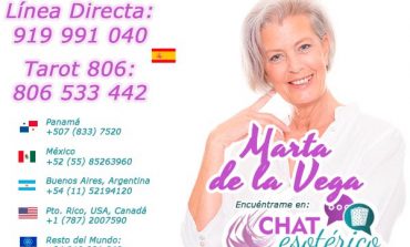 5 Videntes Reales con Las que puedes Hablar Por Teléfono Sin Gabinete
