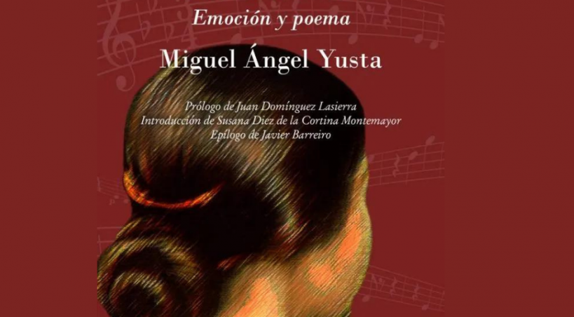 “Las gemas poéticas de Mayusta” Reseña del libro 'La copla. Emoción y poema' , de Miguel Ángel Yusta