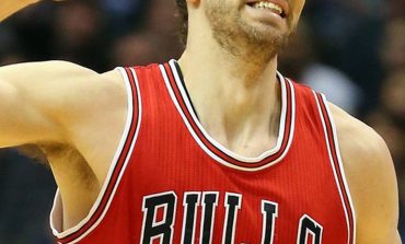 Pau Gasol se retira del baloncesto