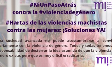 POR UNA VIDA LIBRE DE VIOLENCIAS 