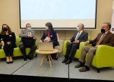 Los médicos de Atención Primaria reclaman a la DGA "valor político para acometer una modificación sustancial del mapa sanitario y los recursos en los centros de salud"
