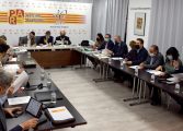 El PAR ve su sello en los Presupuestos de Aragón