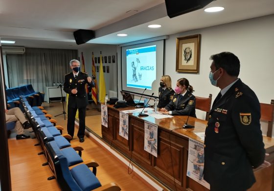 El Colegio de Médicos de Huesca alerta sobre las agresiones a sanitarios