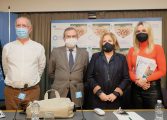 Médicos de atención primaria de Aragón denuncian la situación crítica de un sistema obsoleto