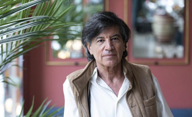 El catedrático Carlos López Otín, Premio CADIS Huesca 2021