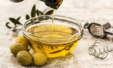 ¿Cuáles son las propiedades del aceite de oliva virgen extra?