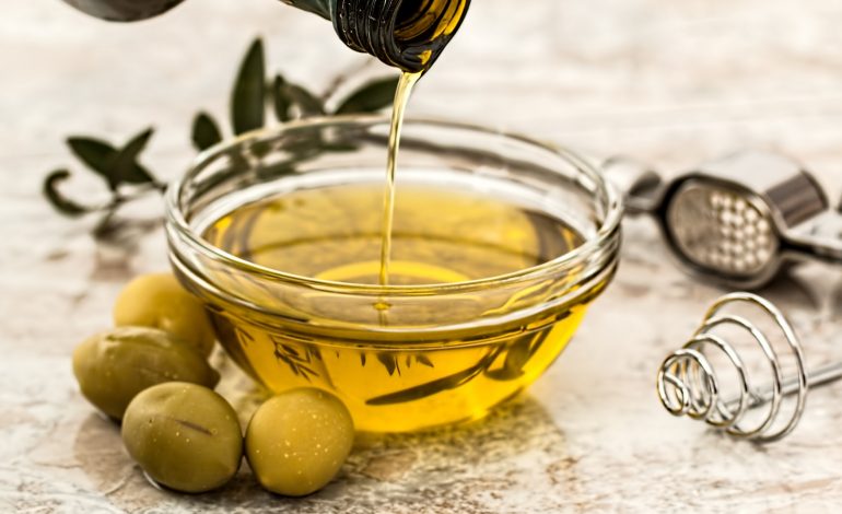 ¿Cuáles son las propiedades del aceite de oliva virgen extra?