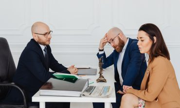¿Cómo iniciar los trámites de separación o divorcio?