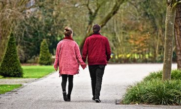 ¿Cómo elegir un calzado cómodo para caminar?